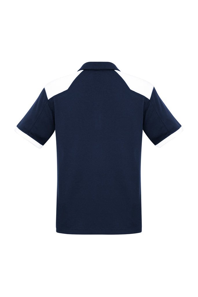 BIZ Mens Rival Polo - P705MS | Biz Collection | Fashion Biz Online