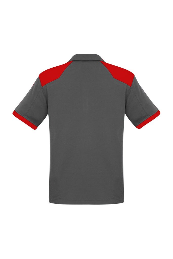 BIZ Mens Rival Polo - P705MS | Biz Collection | Fashion Biz Online