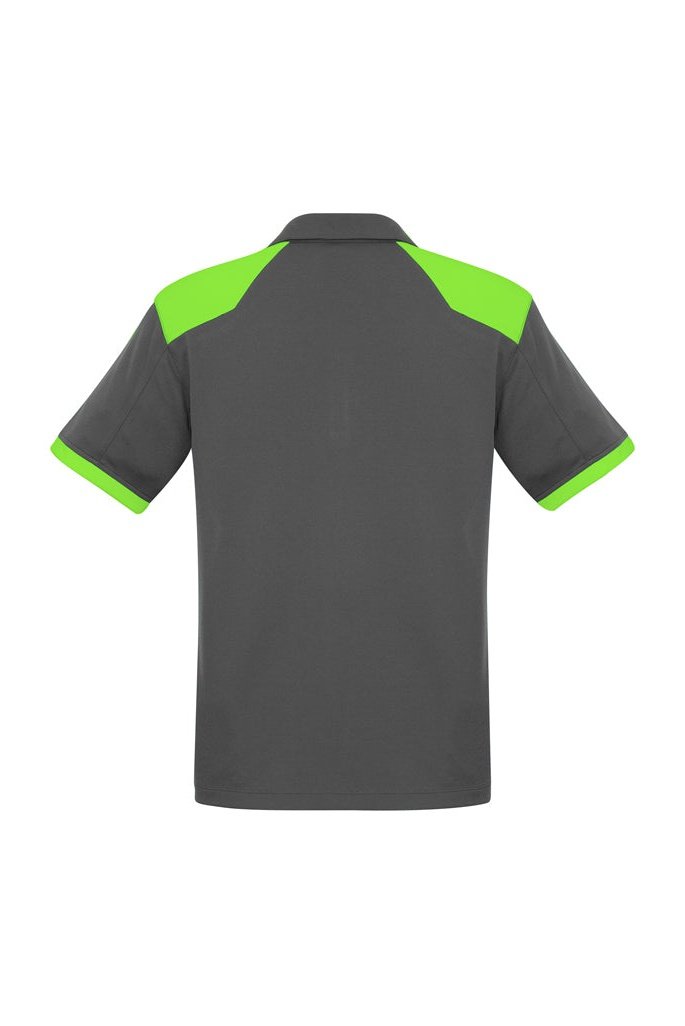 BIZ Mens Rival Polo - P705MS | Biz Collection | Fashion Biz Online