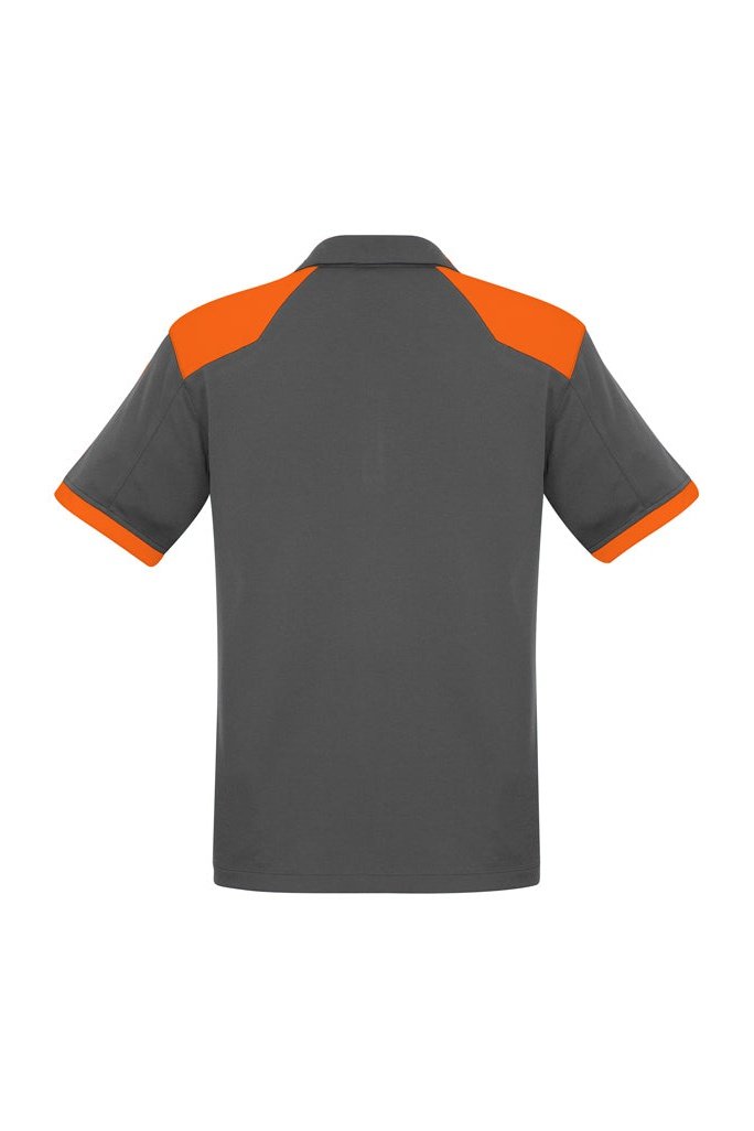 BIZ Mens Rival Polo - P705MS | Biz Collection | Fashion Biz Online