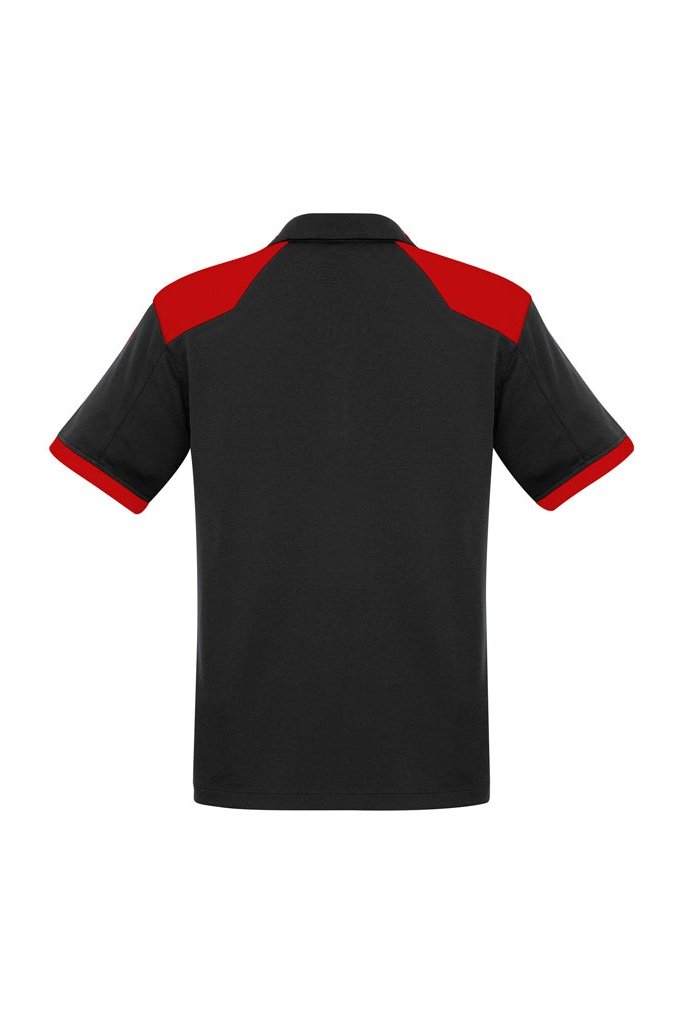 BIZ Mens Rival Polo - P705MS | Biz Collection | Fashion Biz Online
