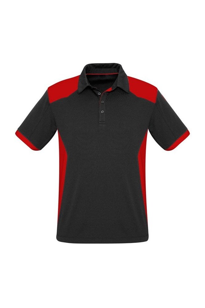BIZ Mens Rival Polo - P705MS | Biz Collection | Fashion Biz Online