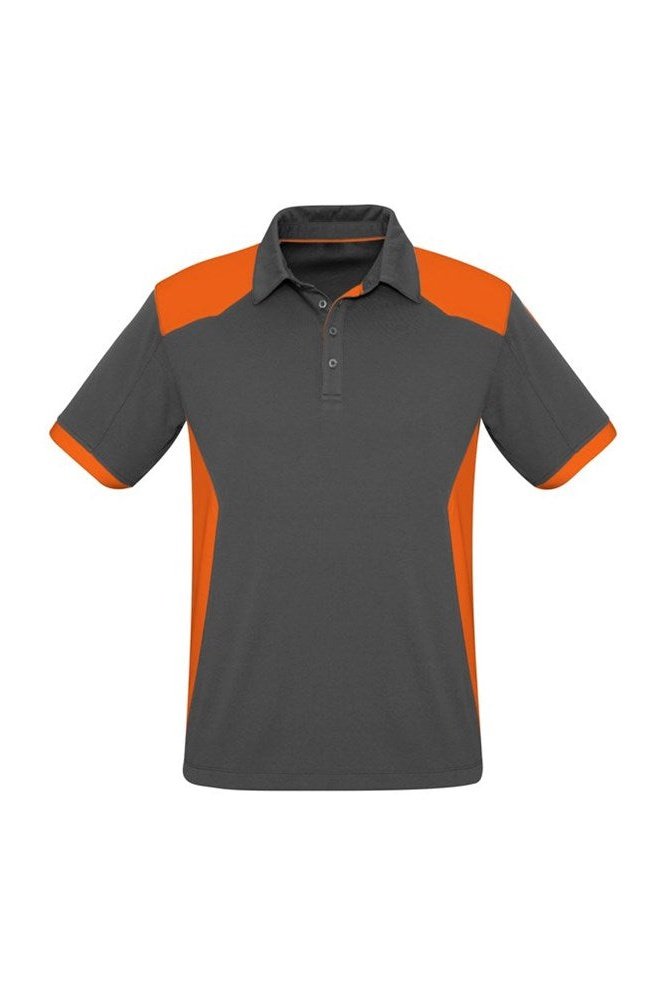BIZ Mens Rival Polo - P705MS | Biz Collection | Fashion Biz Online