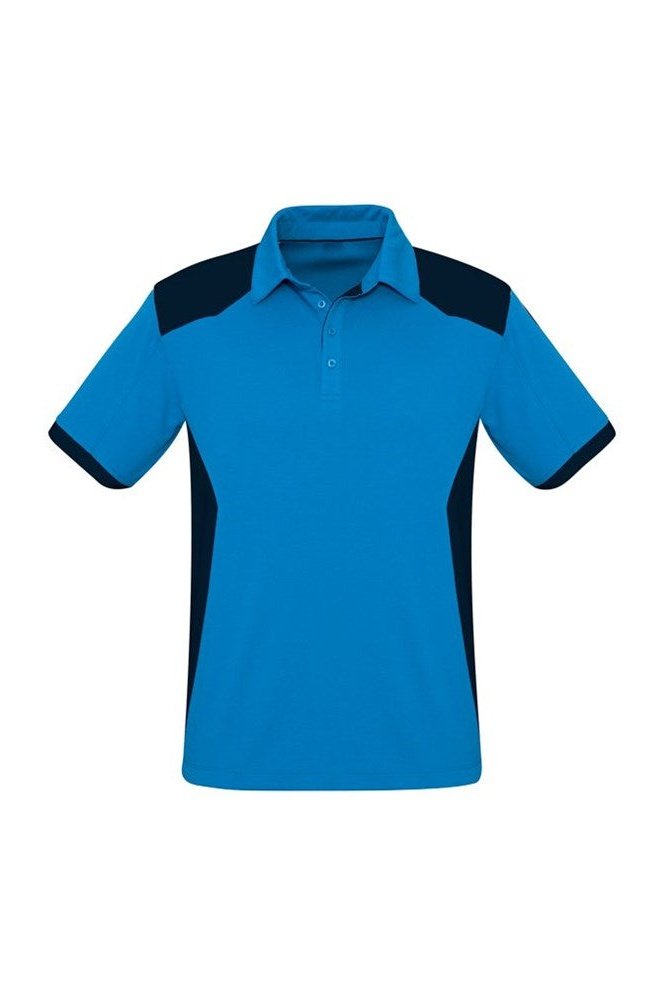 BIZ Mens Rival Polo - P705MS | Biz Collection | Fashion Biz Online
