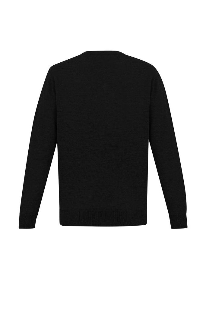 BIZ Mens Roma Pullover - WP916M | Biz Collection | Fashion Biz Online