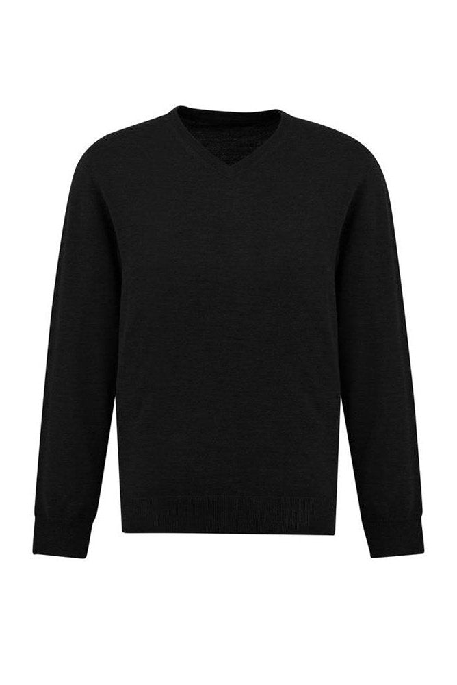 BIZ Mens Roma Pullover - WP916M | Biz Collection | Fashion Biz Online