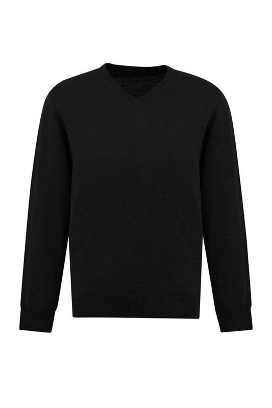 BIZ Mens Roma Pullover - WP916M | Biz Collection | Fashion Biz Online