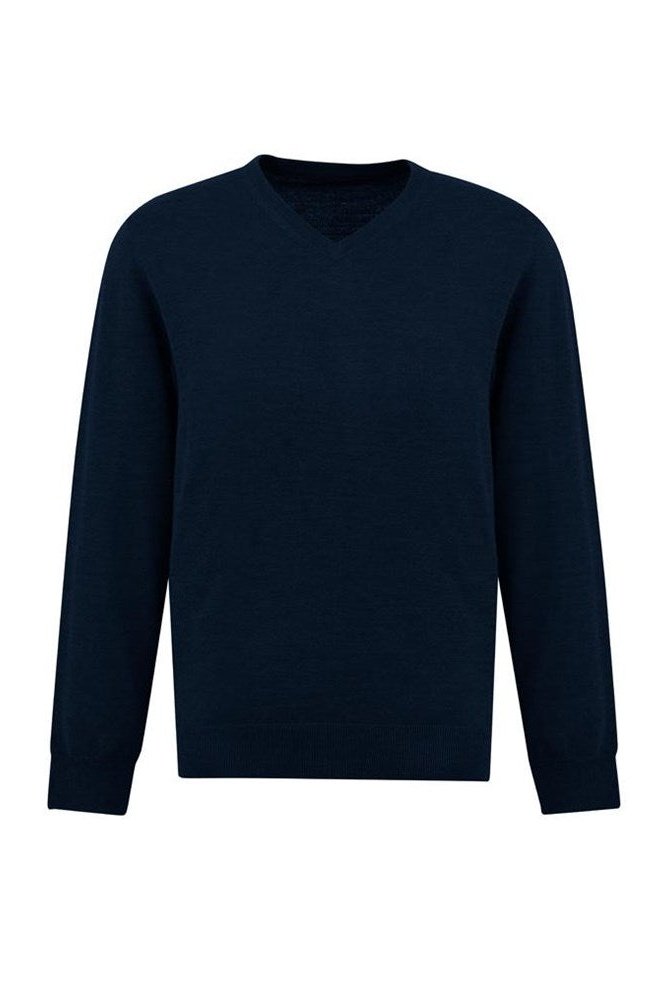 BIZ Mens Roma Pullover - WP916M | Biz Collection | Fashion Biz Online