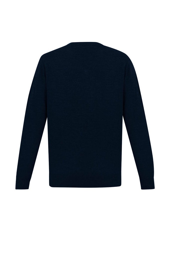 BIZ Mens Roma Pullover - WP916M | Biz Collection | Fashion Biz Online