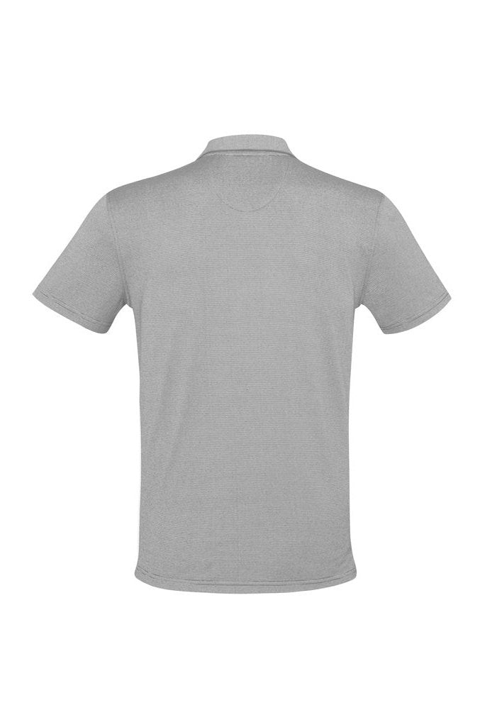BIZ Mens Shadow Polo - P501MS | Biz Collection | Fashion Biz Online
