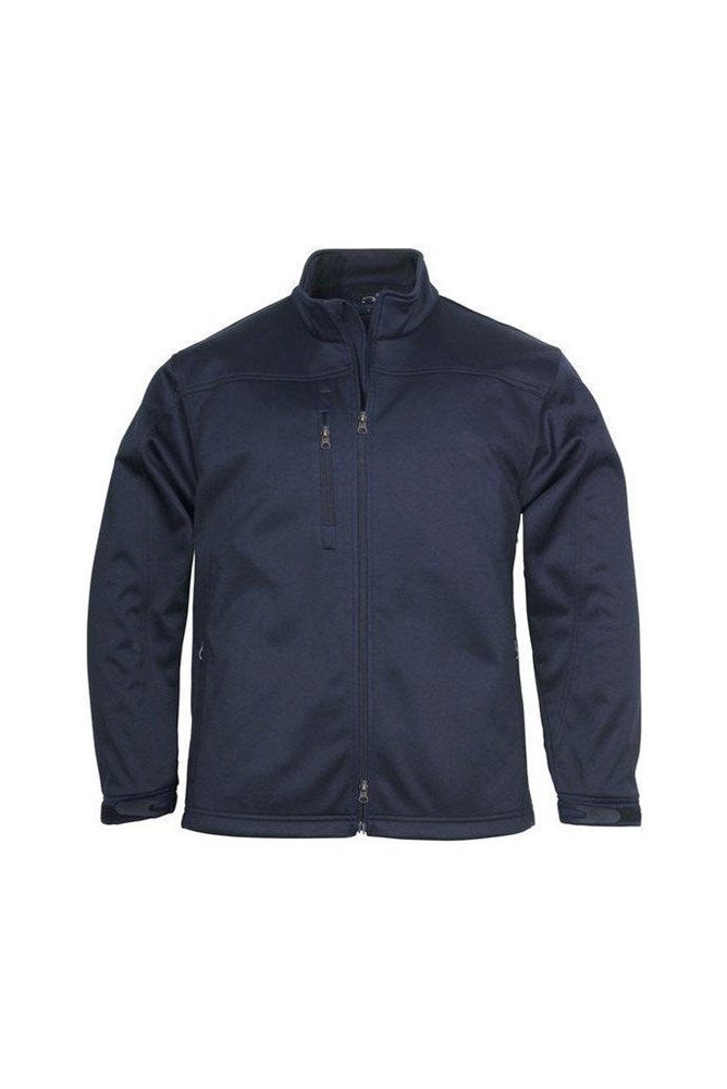 BIZ Mens Soft Shell Jacket - J3880 | Biz Collection | Fashion Biz Online