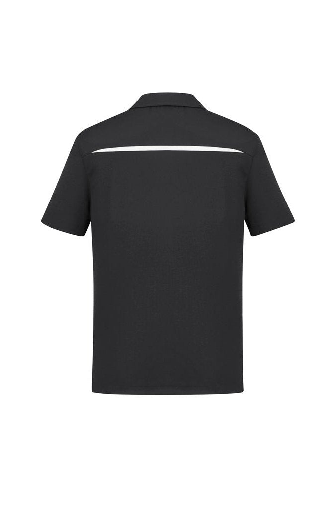 BIZ Mens Sonar Polo - P901MS | Biz Collection | Fashion Biz Online