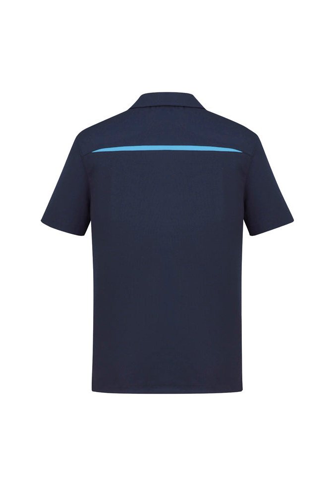 BIZ Mens Sonar Polo - P901MS | Biz Collection | Fashion Biz Online