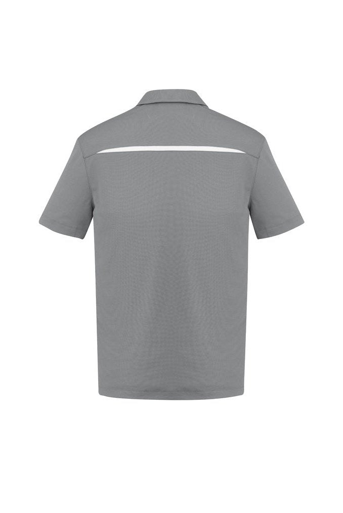 BIZ Mens Sonar Polo - P901MS | Biz Collection | Fashion Biz Online