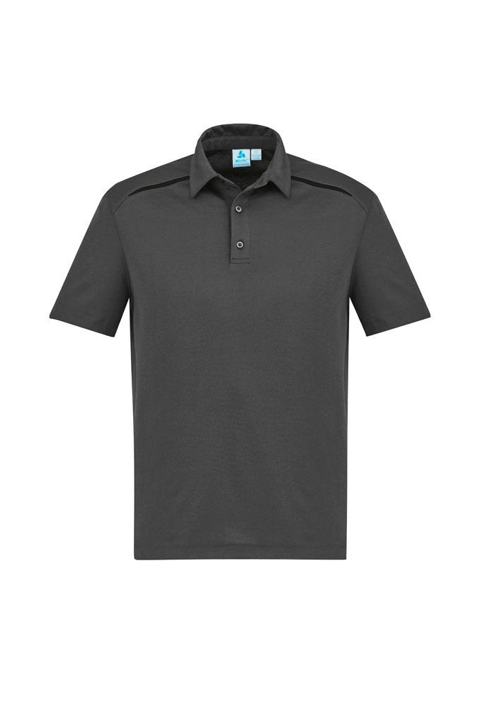 BIZ Mens Sonar Polo - P901MS | Biz Collection | Fashion Biz Online