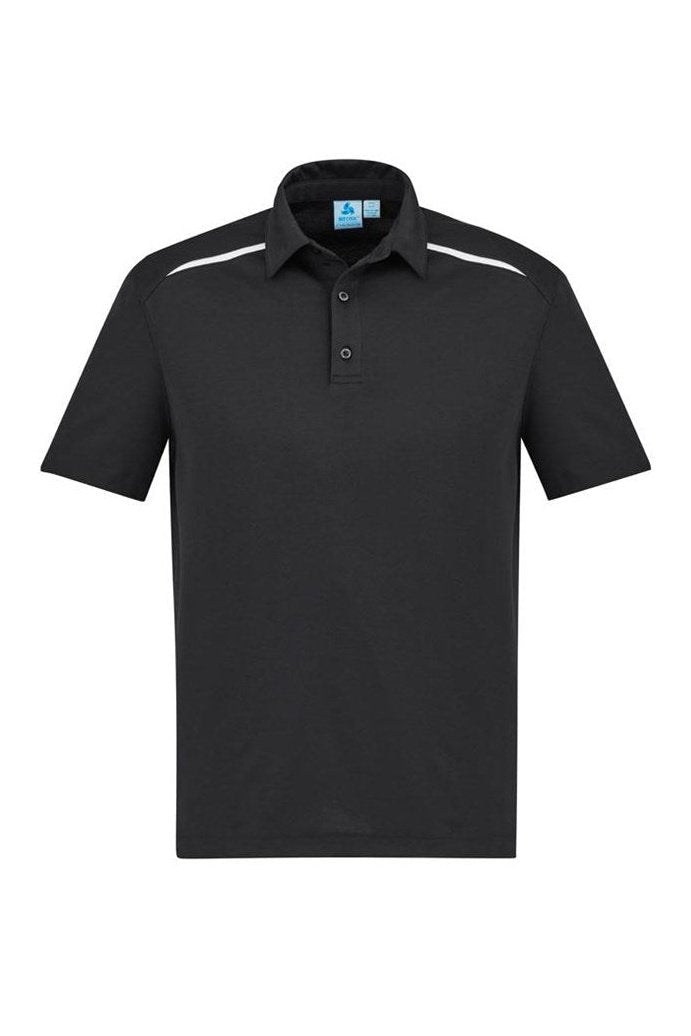 BIZ Mens Sonar Polo - P901MS | Biz Collection | Fashion Biz Online