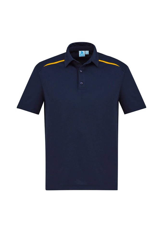 BIZ Mens Sonar Polo - P901MS | Biz Collection | Fashion Biz Online