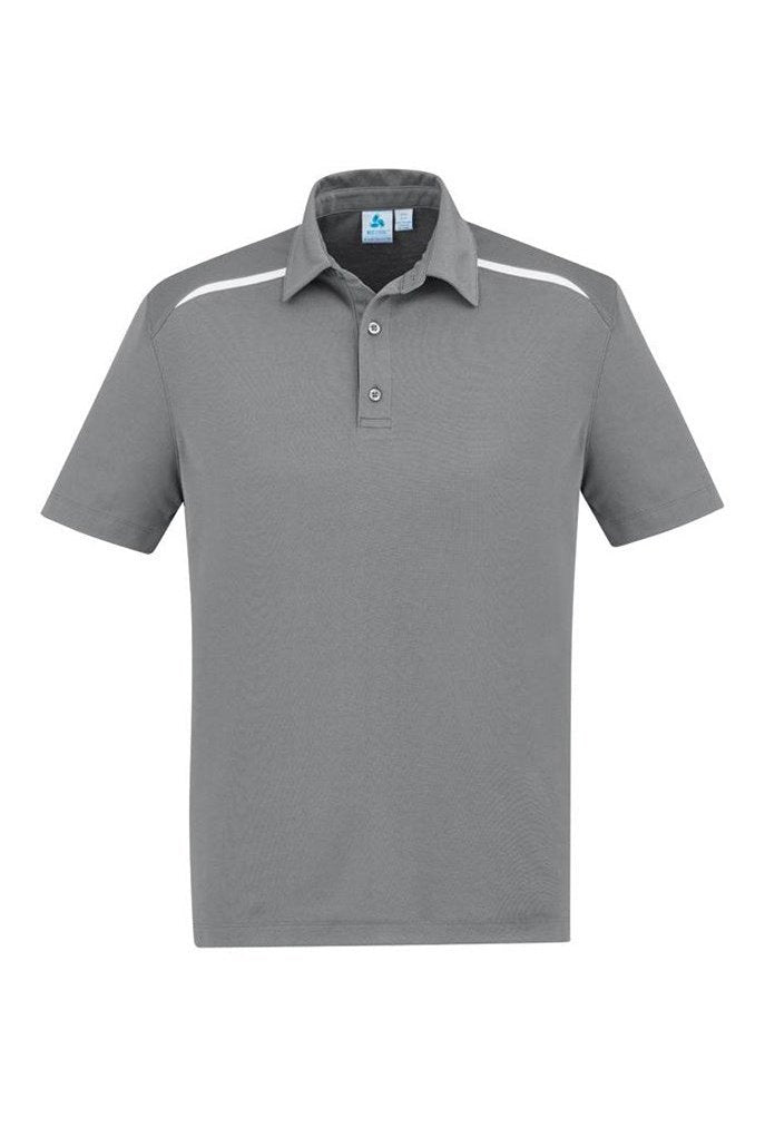BIZ Mens Sonar Polo - P901MS | Biz Collection | Fashion Biz Online