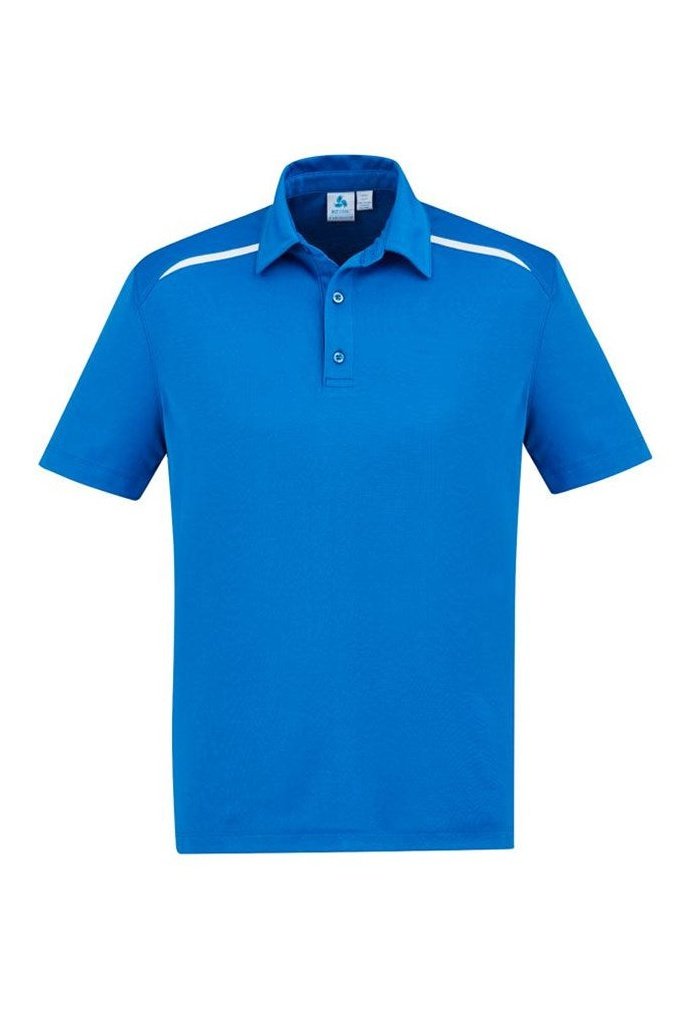 BIZ Mens Sonar Polo - P901MS | Biz Collection | Fashion Biz Online