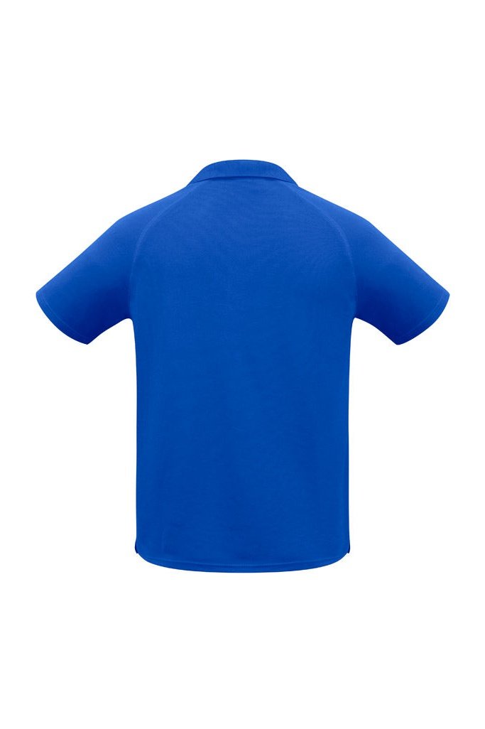 BIZ Mens Sprint Polo - P300MS | Biz Collection | Fashion Biz Online