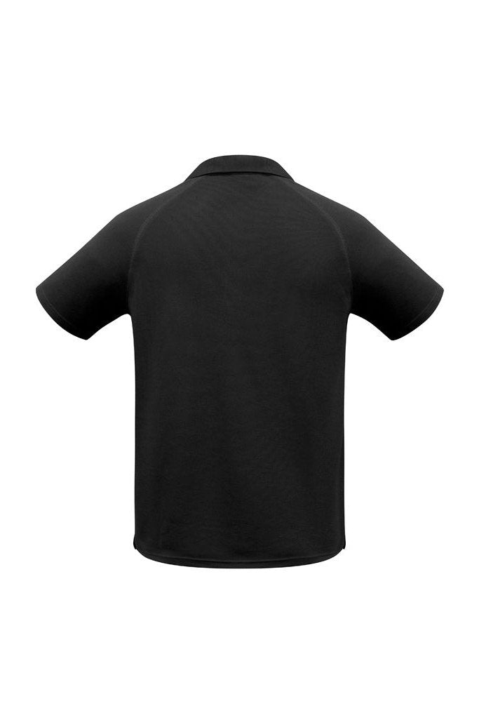 BIZ Mens Sprint Polo - P300MS | Biz Collection | Fashion Biz Online