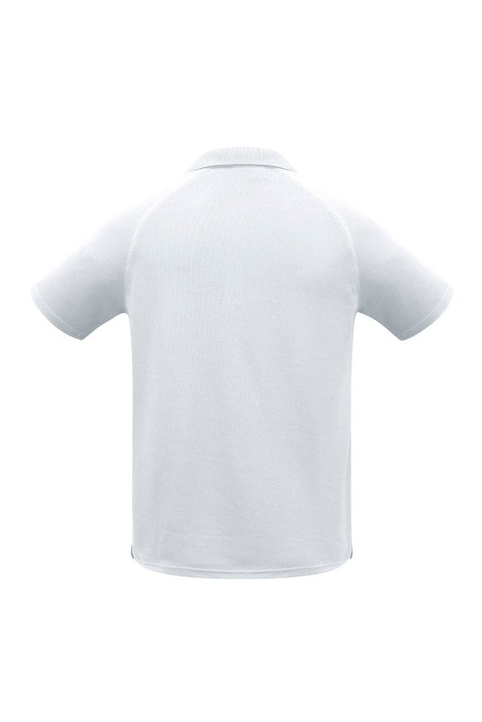 BIZ Mens Sprint Polo - P300MS | Biz Collection | Fashion Biz Online