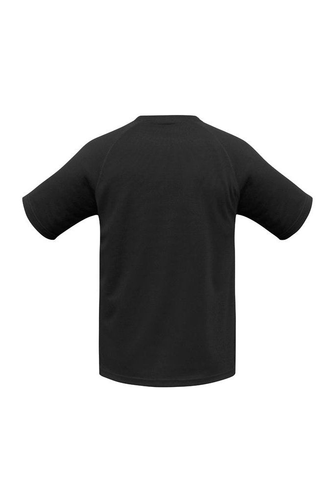 BIZ Mens Sprint Tee - T301MS | Biz Collection | Fashion Biz Online