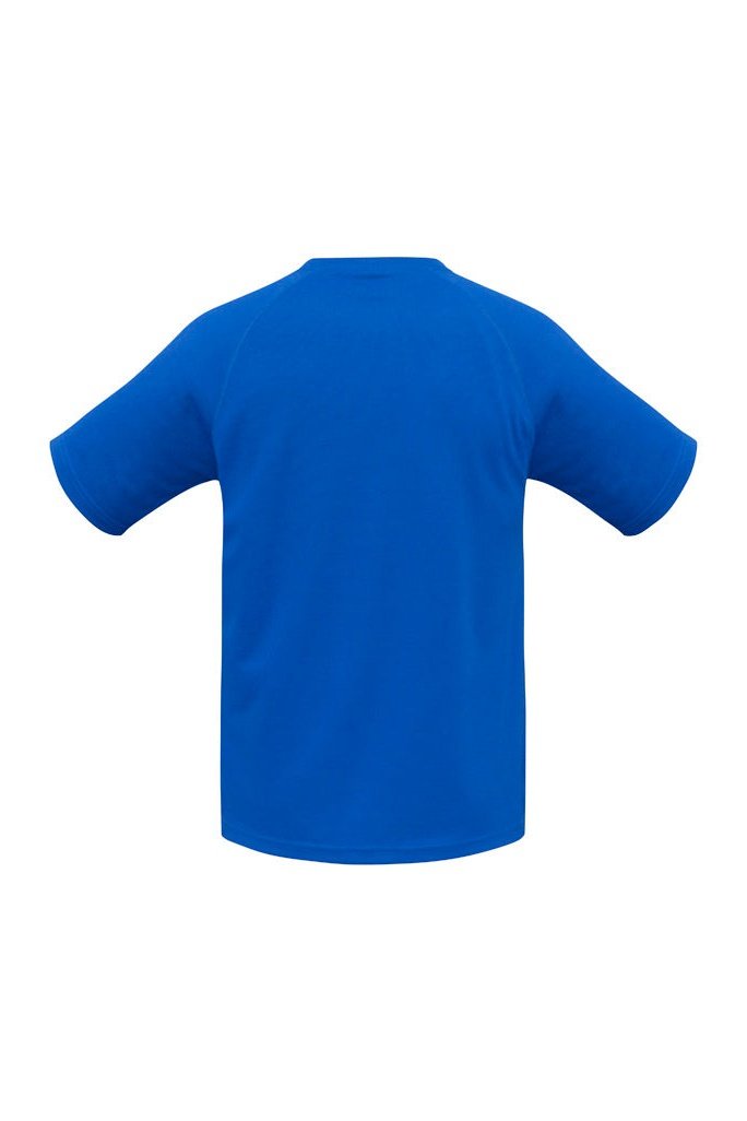 BIZ Mens Sprint Tee - T301MS | Biz Collection | Fashion Biz Online