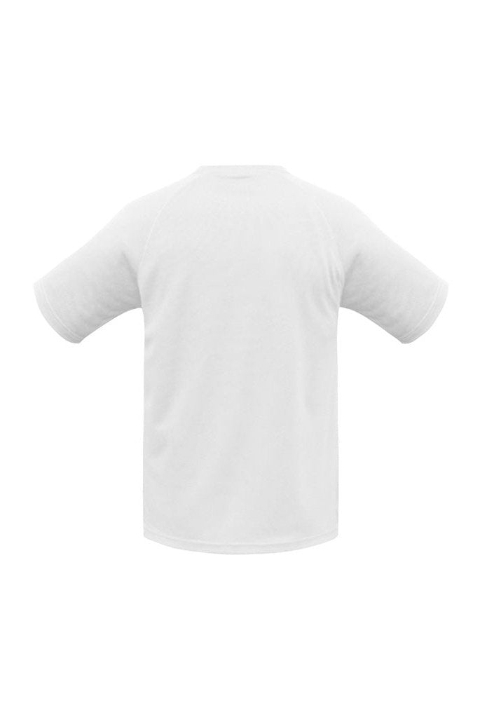 BIZ Mens Sprint Tee - T301MS | Biz Collection | Fashion Biz Online