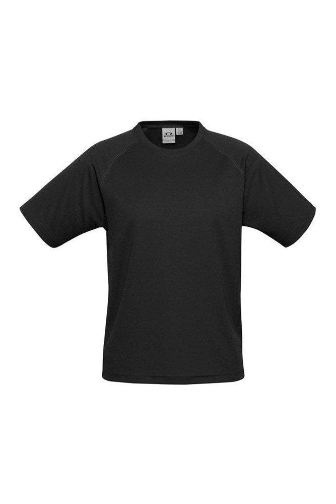 BIZ Mens Sprint Tee - T301MS | Biz Collection | Fashion Biz Online