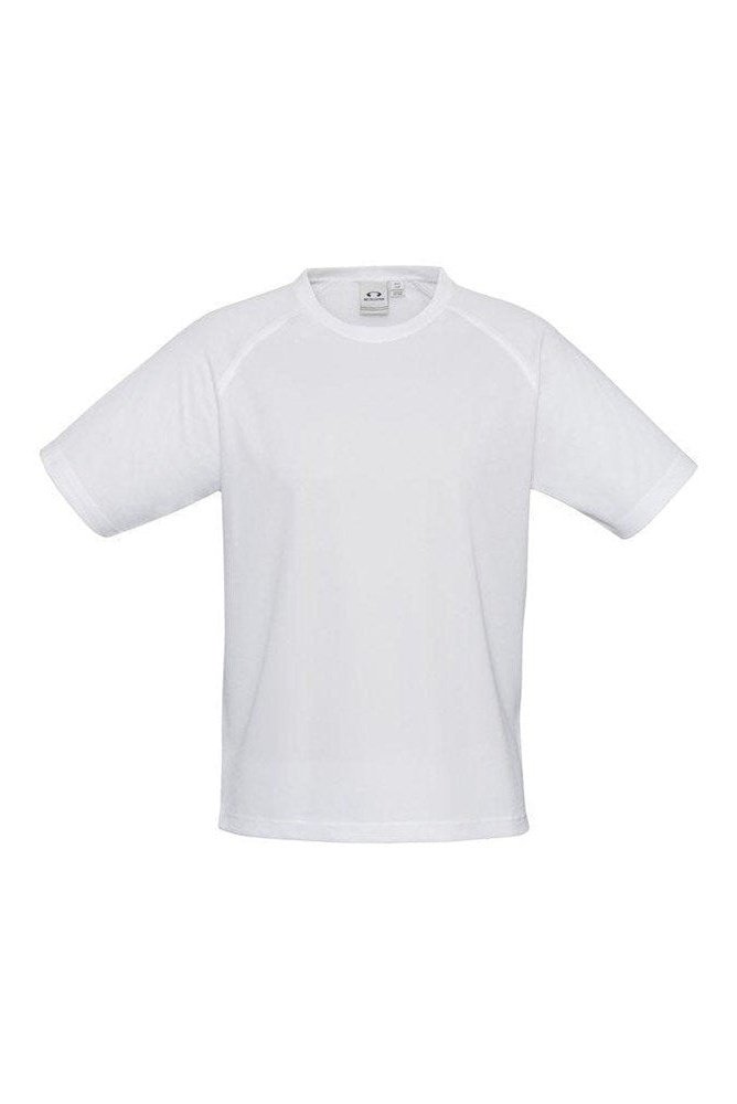 BIZ Mens Sprint Tee - T301MS | Biz Collection | Fashion Biz Online