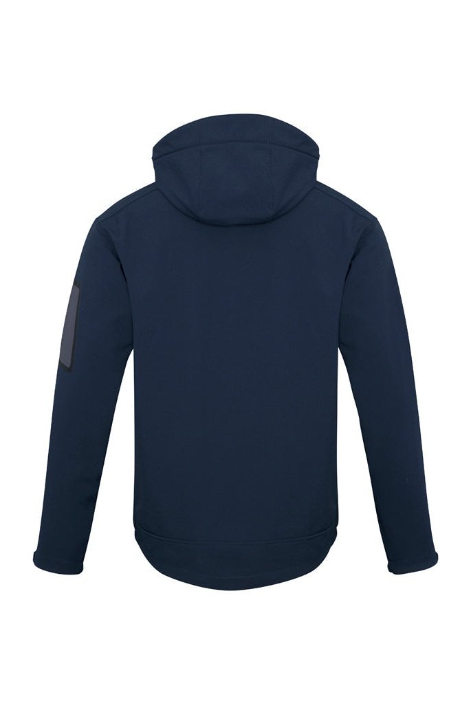 BIZ Mens Summit Jacket - J10910 | Biz Collection | Fashion Biz Online