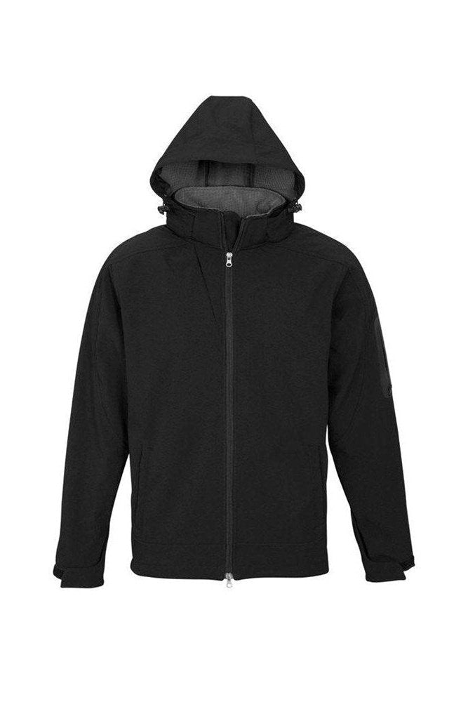 BIZ Mens Summit Jacket - J10910 | Biz Collection | Fashion Biz Online