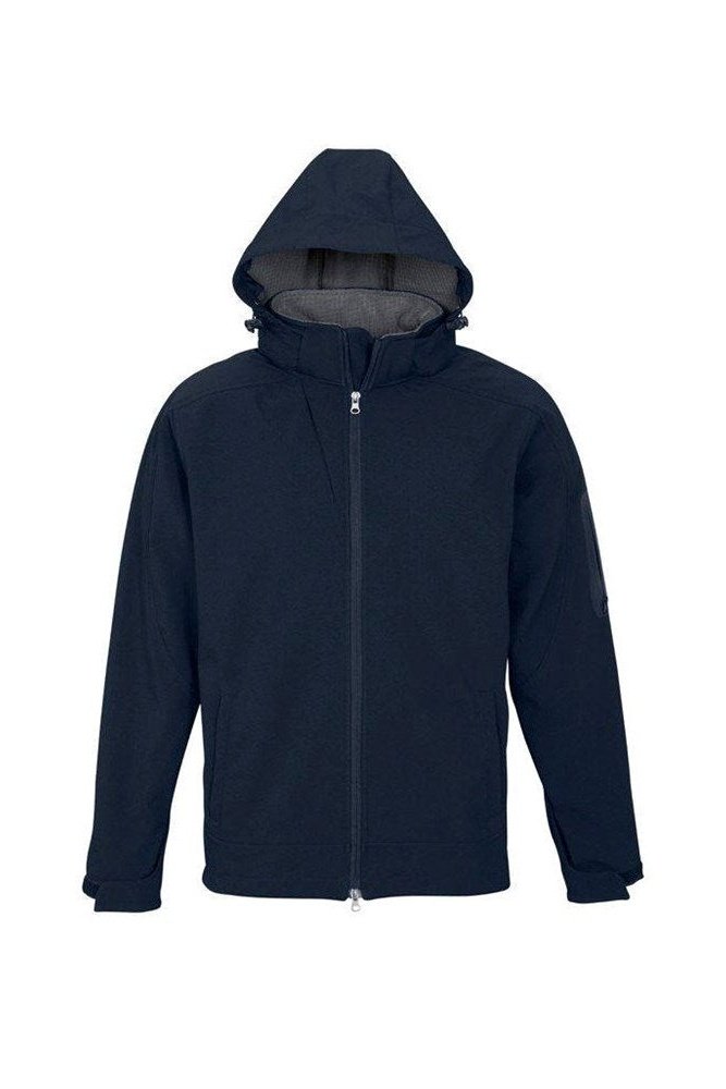 BIZ Mens Summit Jacket - J10910 | Biz Collection | Fashion Biz Online