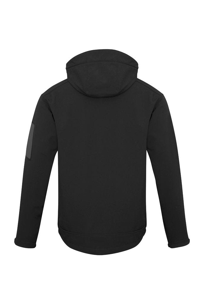 BIZ Mens Summit Jacket - J10910 | Biz Collection | Fashion Biz Online