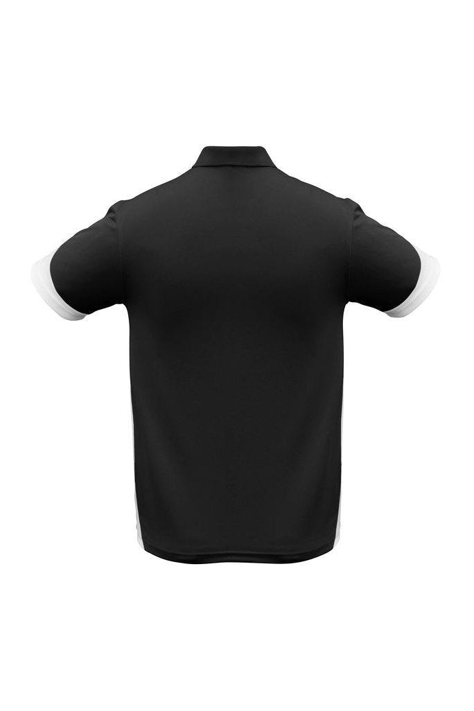 BIZ Mens Talon Polo - P401MS | Biz Collection | Fashion Biz Online