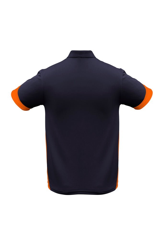BIZ Mens Talon Polo - P401MS | Biz Collection | Fashion Biz Online