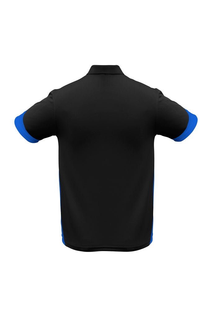 BIZ Mens Talon Polo - P401MS | Biz Collection | Fashion Biz Online