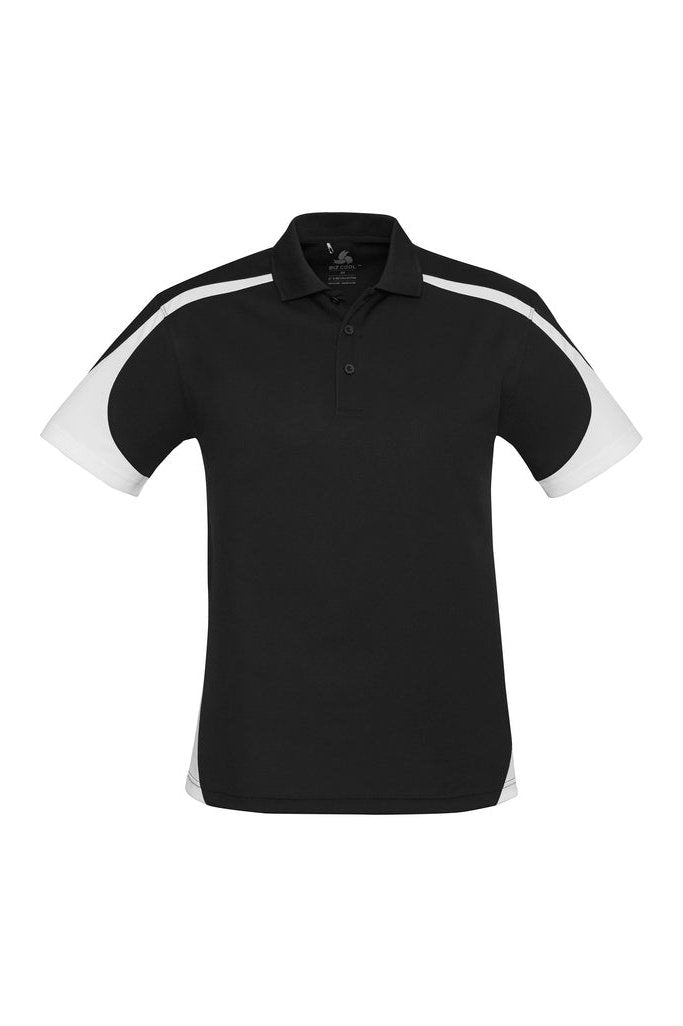 BIZ Mens Talon Polo - P401MS | Biz Collection | Fashion Biz Online