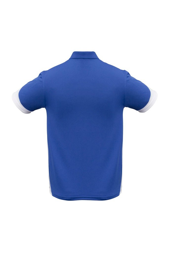BIZ Mens Talon Polo - P401MS | Biz Collection | Fashion Biz Online