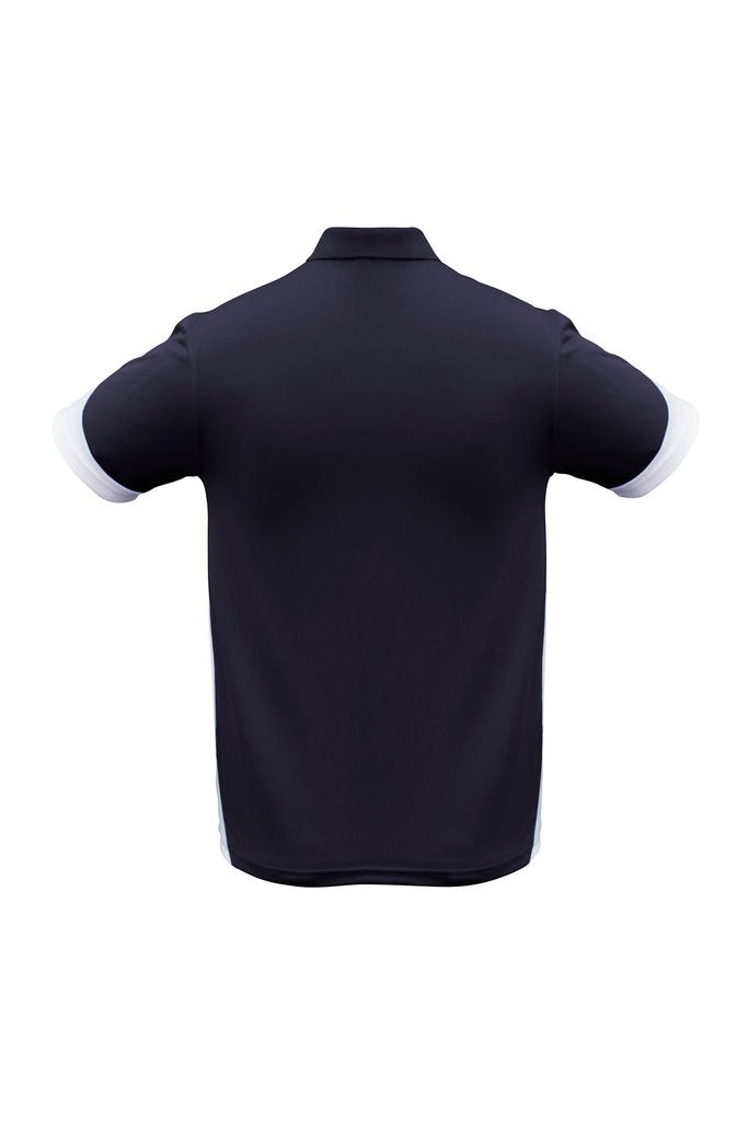 BIZ Mens Talon Polo - P401MS | Biz Collection | Fashion Biz Online