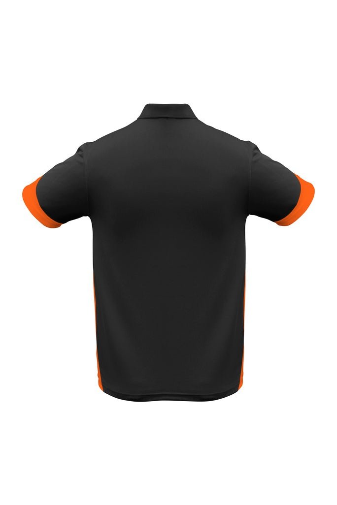 BIZ Mens Talon Polo - P401MS | Biz Collection | Fashion Biz Online