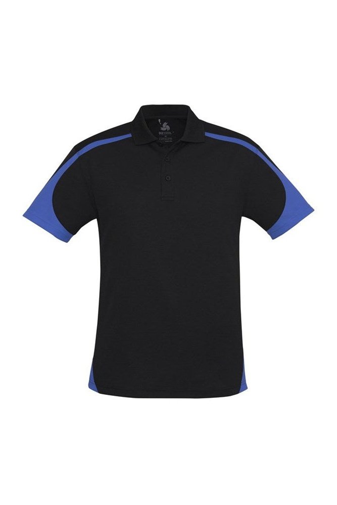 BIZ Mens Talon Polo - P401MS | Biz Collection | Fashion Biz Online