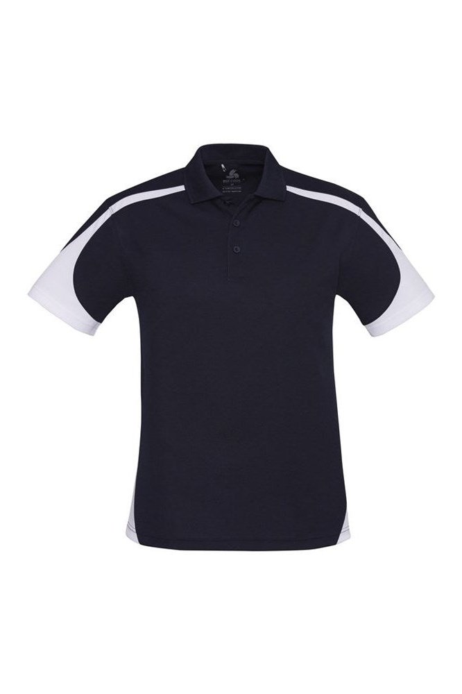 BIZ Mens Talon Polo - P401MS | Biz Collection | Fashion Biz Online