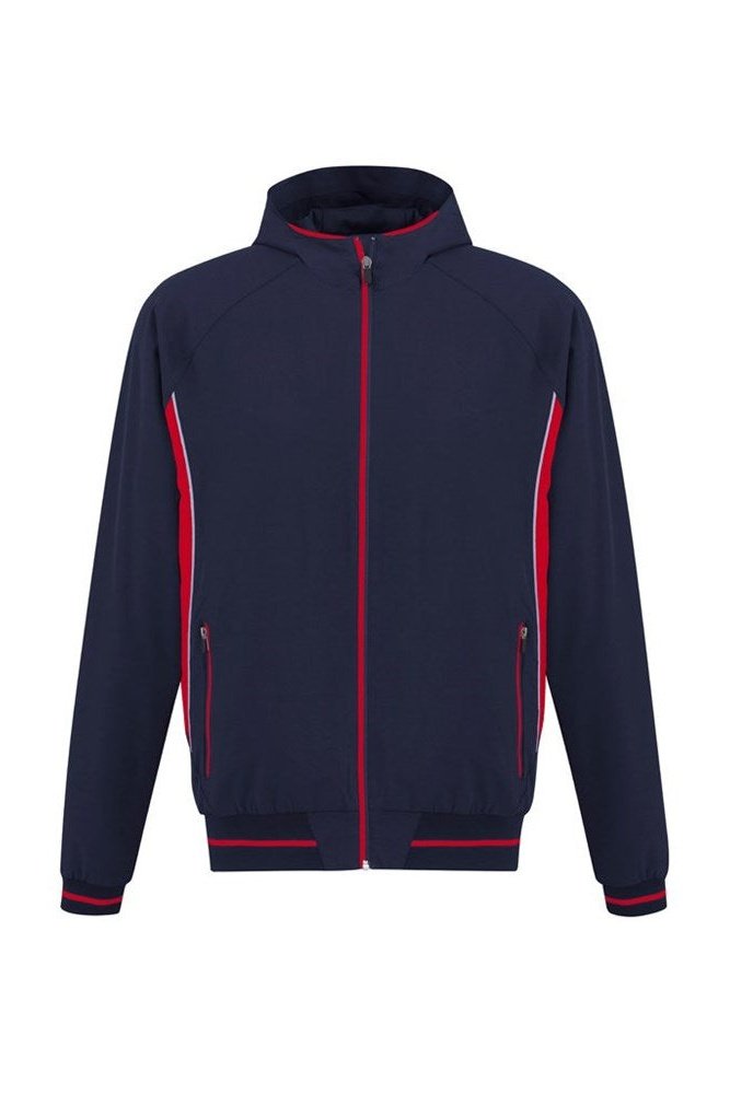 BIZ Mens Titan Jacket - J920M | Biz Collection | Fashion Biz Online