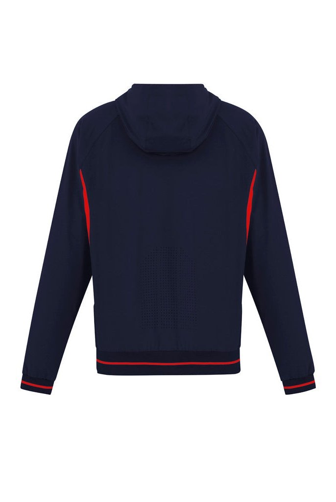 BIZ Mens Titan Jacket - J920M | Biz Collection | Fashion Biz Online
