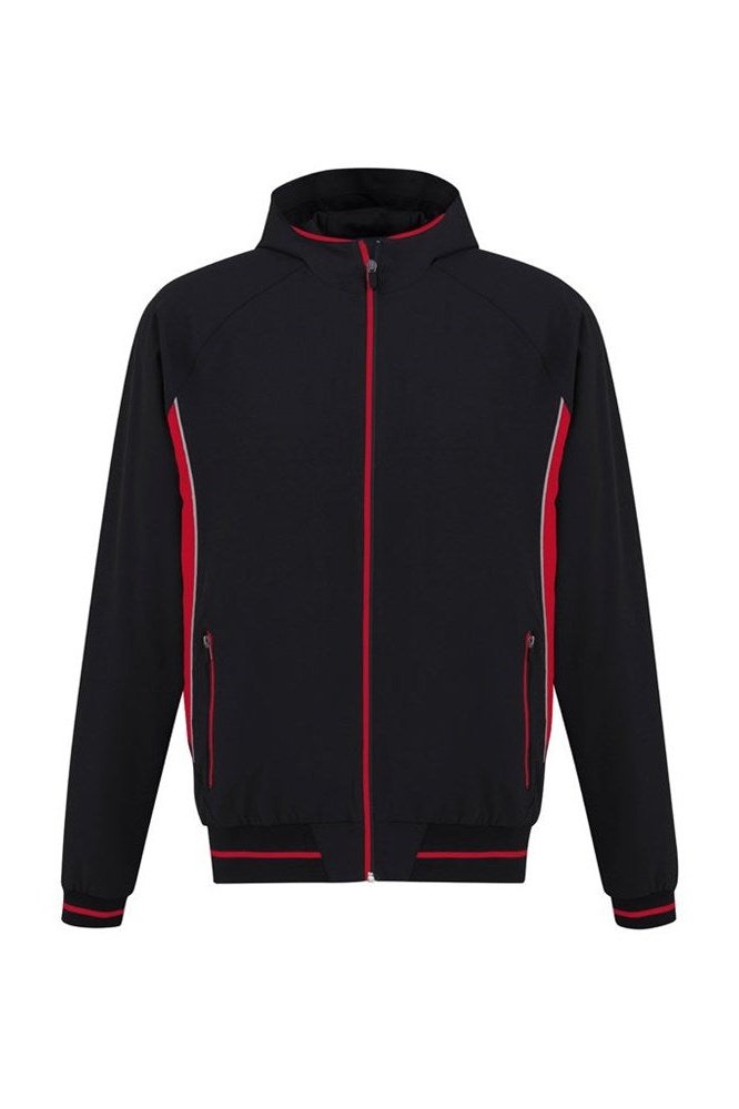 BIZ Mens Titan Jacket - J920M | Biz Collection | Fashion Biz Online