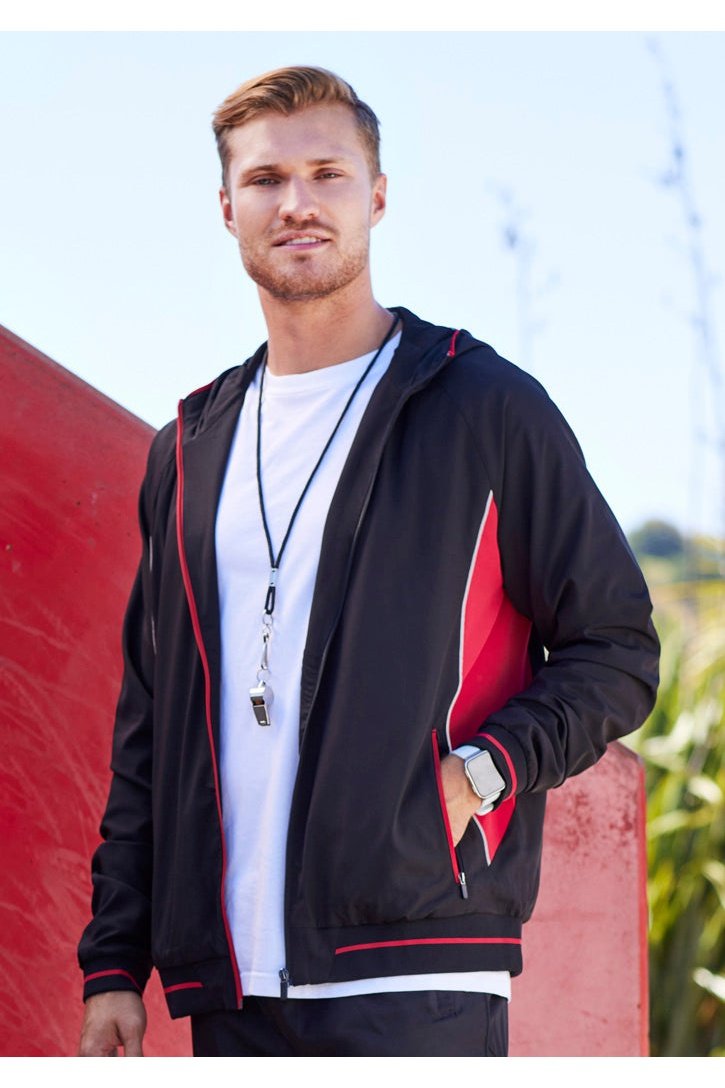 BIZ Mens Titan Jacket - J920M | Biz Collection | Fashion Biz Online