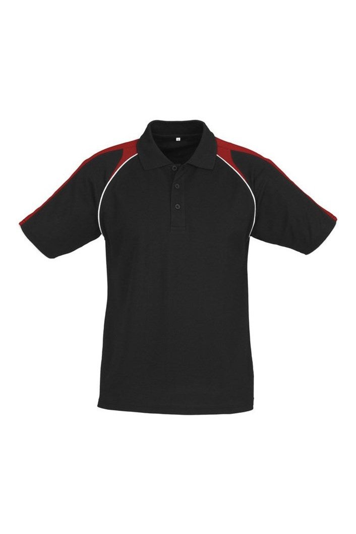 BIZ Mens Triton Polo - P225MS | Biz Collection | Fashion Biz Online