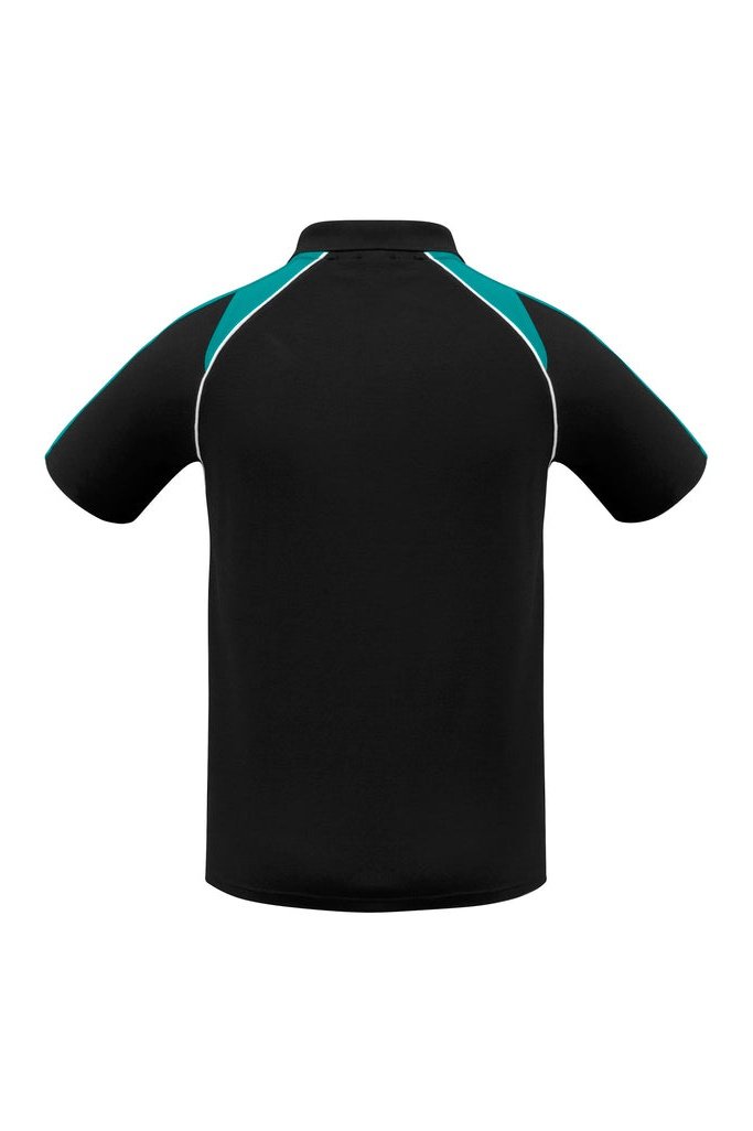 BIZ Mens Triton Polo - P225MS | Biz Collection | Fashion Biz Online